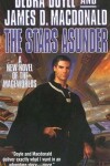 Book cover for The Stars Asunder