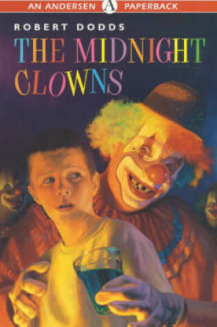 Cover of The Midnight Clowns