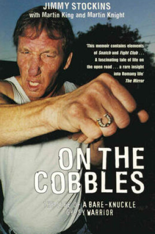 Cover of On The Cobbles