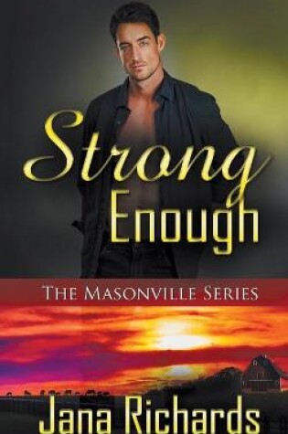 Cover of Strong Enough
