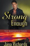 Book cover for Strong Enough