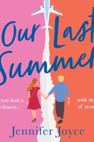 Cover of Our Last Summer