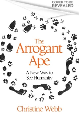 Cover of The Arrogant Ape