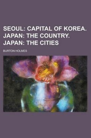 Cover of Seoul