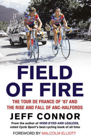 Cover of Field of Fire