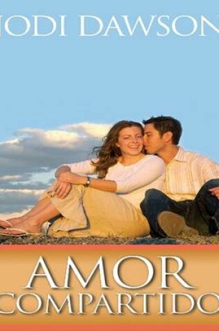 Cover of Amor Compartido