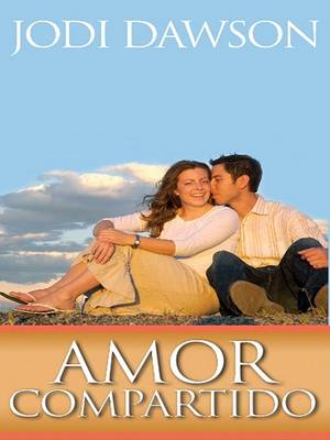 Book cover for Amor Compartido