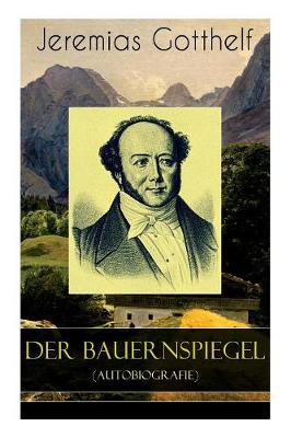 Book cover for Der Bauernspiegel (Autobiografie)