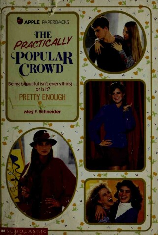 Cover of Pretty Enough