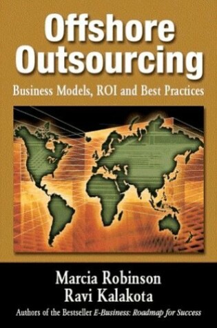 Cover of Offshore Outsourcing