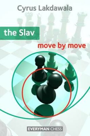 Cover of The Slav: Move by Move