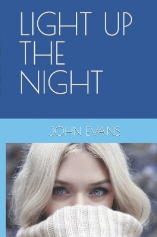 Cover of Light Up the Night