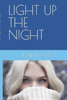 Book cover for Light Up the Night