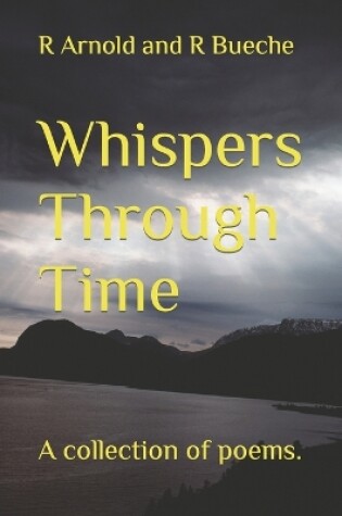 Cover of Whispers Through Time