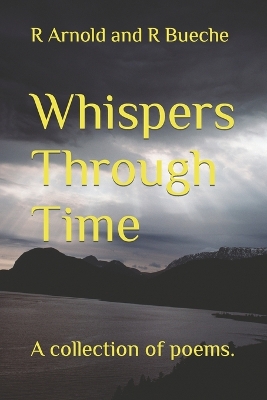 Cover of Whispers Through Time