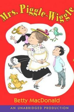 Cover of Mrs. Piggle-Wiggle