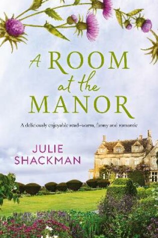 Cover of A Room at the Manor