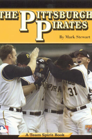 Cover of The Pittsburgh Pirates