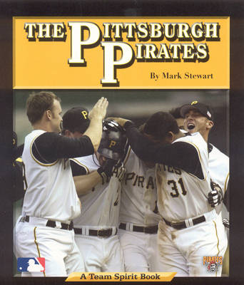 Book cover for The Pittsburgh Pirates