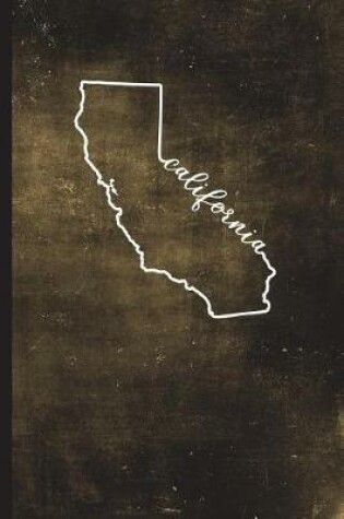 Cover of California