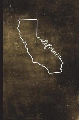 Book cover for California