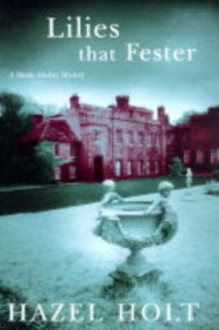 Cover of Lilies That Fester
