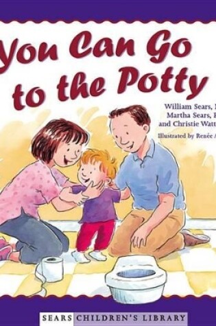 Cover of You Can Go to the Potty