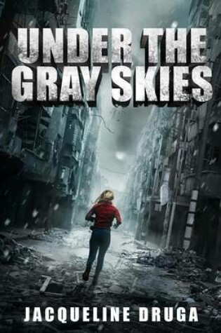 Cover of Under the Gray Skies