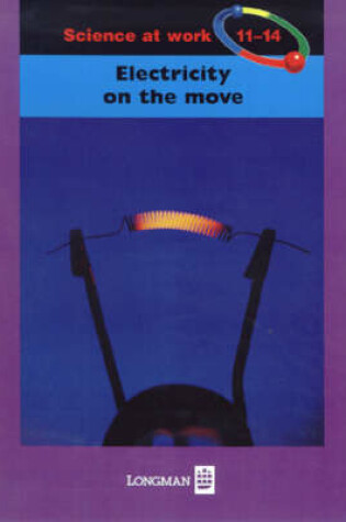 Cover of Electricity on the Move