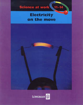 Cover of Electricity on the Move