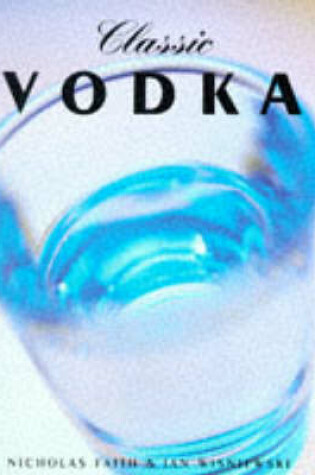 Cover of Classic Vodka