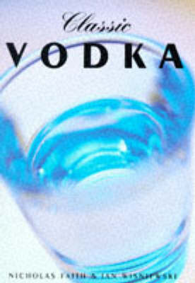 Cover of Classic Vodka