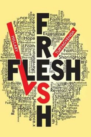 Cover of Fresh Vs Flesh
