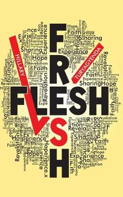 Book cover for Fresh Vs Flesh