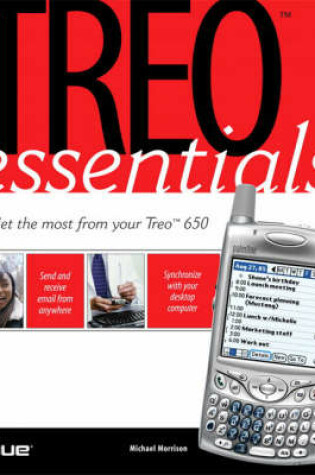 Cover of Treo Essentials