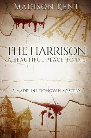 Cover of The Harrison