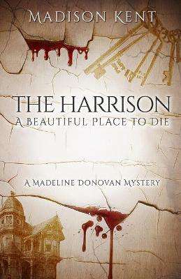 Book cover for The Harrison