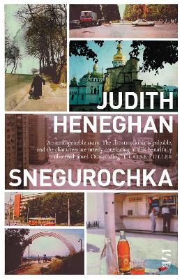 Cover of Snegurochka