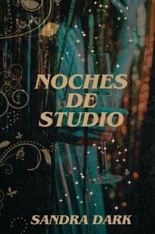 Cover of Noches de Studio