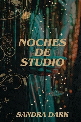 Book cover for Noches de Studio