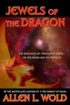 Book cover for Jewels of the Dragon