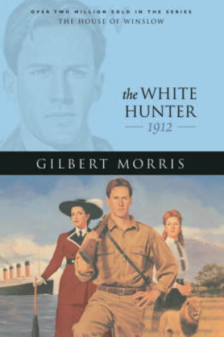 Cover of The White Hunter