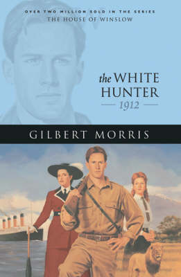 Cover of The White Hunter