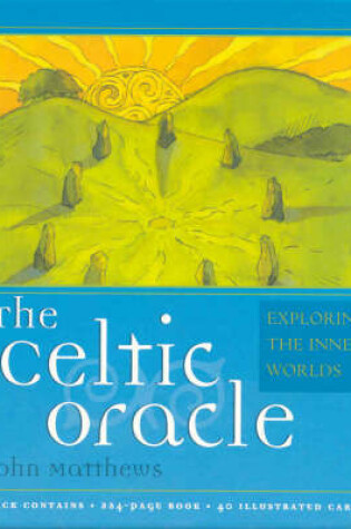 Cover of The Celtic Oracle
