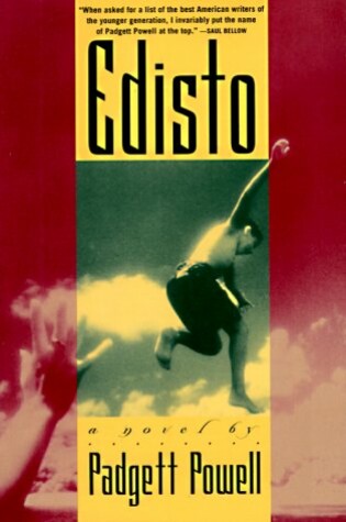Cover of Edisto
