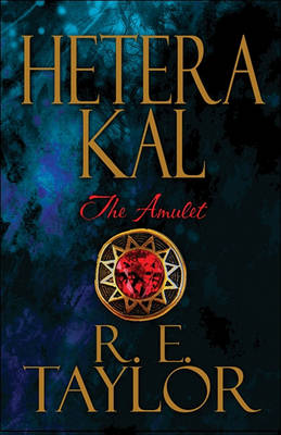 Book cover for Hetera Kal
