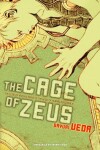 Book cover for The Cage of Zeus