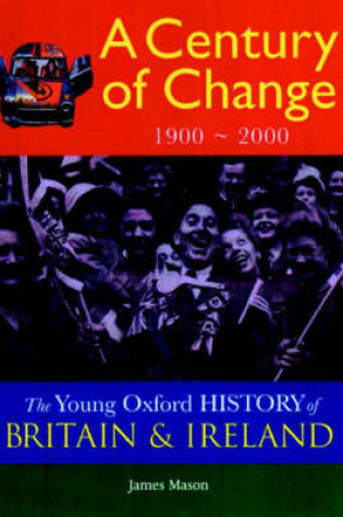 Cover of Century of Change 1900 - 2000