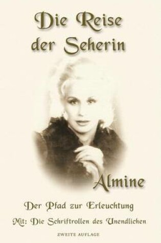 Cover of Die Reise Der Seherin, 2nd Edition