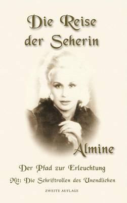 Book cover for Die Reise Der Seherin, 2nd Edition